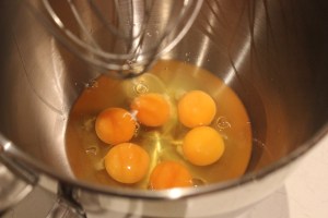 eggs