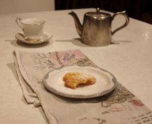 Madeleines (2)