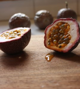 passionfruit