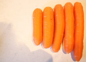 carrots