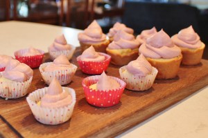 cupcakes