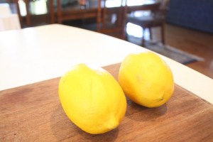 lemons
