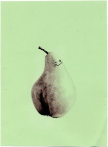 pinterest pear
