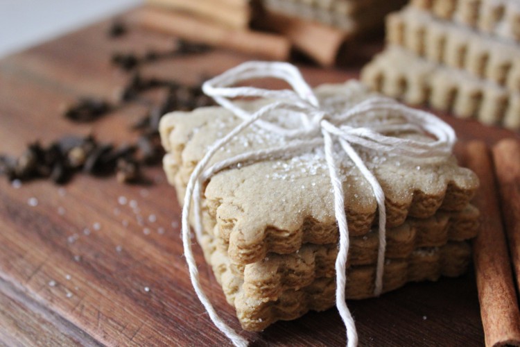 Speculoos biscuits and travel&nbsp;adventures