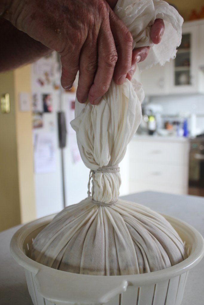 Christmas and pudding – Baking with Gab