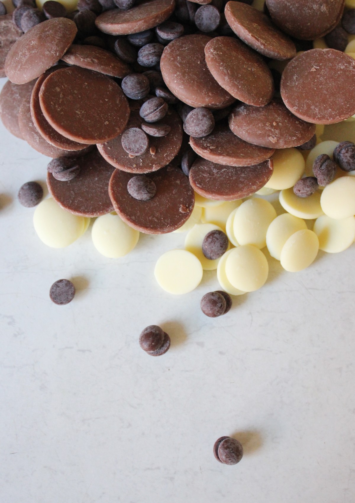 Boyfriend biscuits and quadruple&nbsp;chocolate