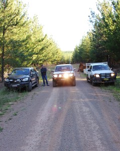 convoy