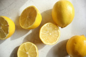 lemons