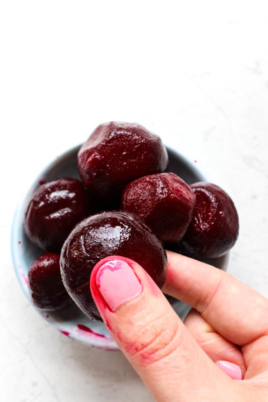 Beetroot cupcakes (1 of 13)