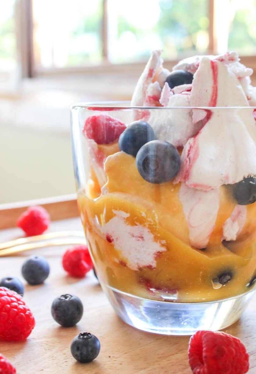 Raspberry mango mess (3 of 4)