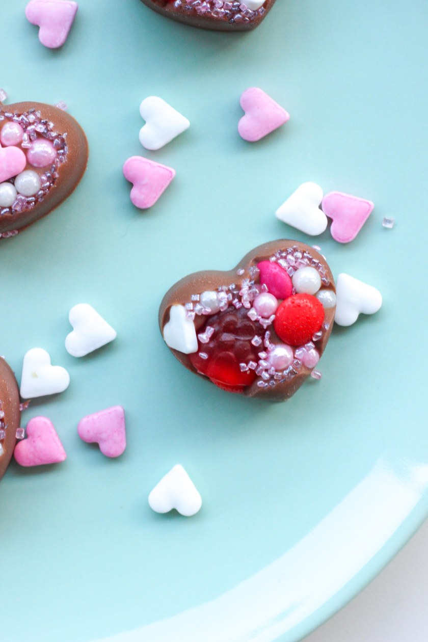 Valentine's day chocolates (7 of 7)