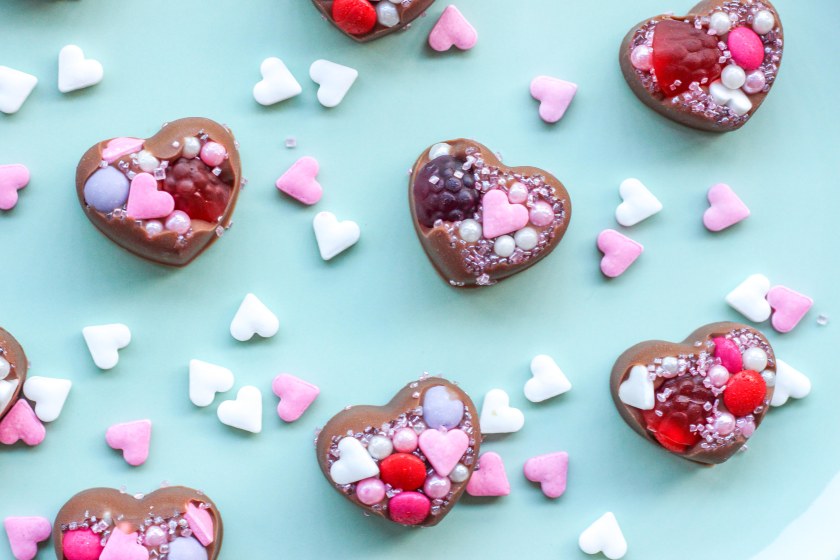 Valentine's day chocolates (8 of 7)