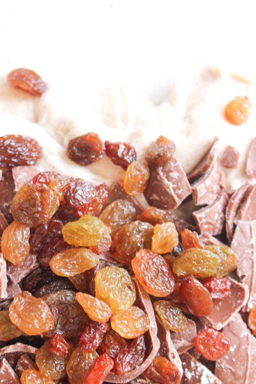 Hot cross bun bread (5 of 18)