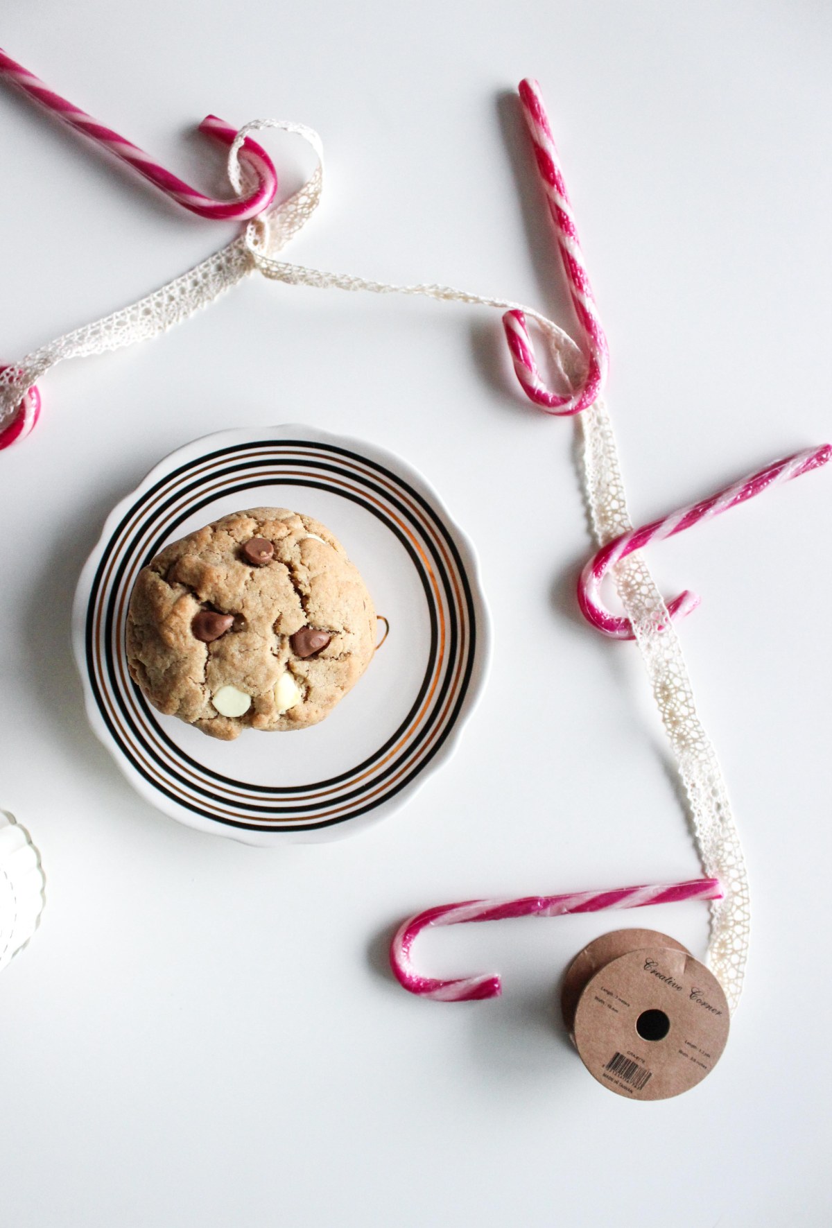 Santa’s cookies and Christmas&nbsp;recipes